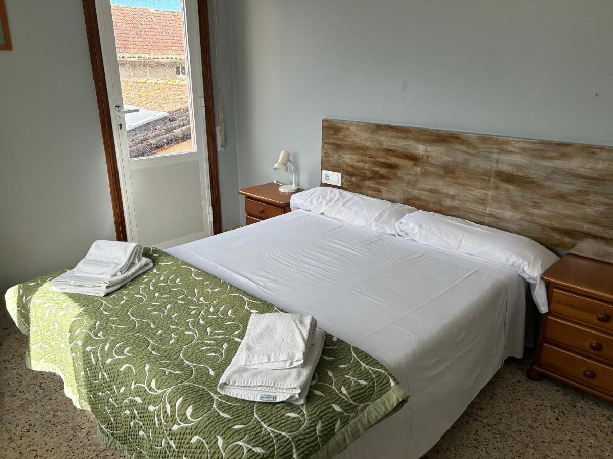 Pazo Pias P Hotel Ramallosa Exterior photo